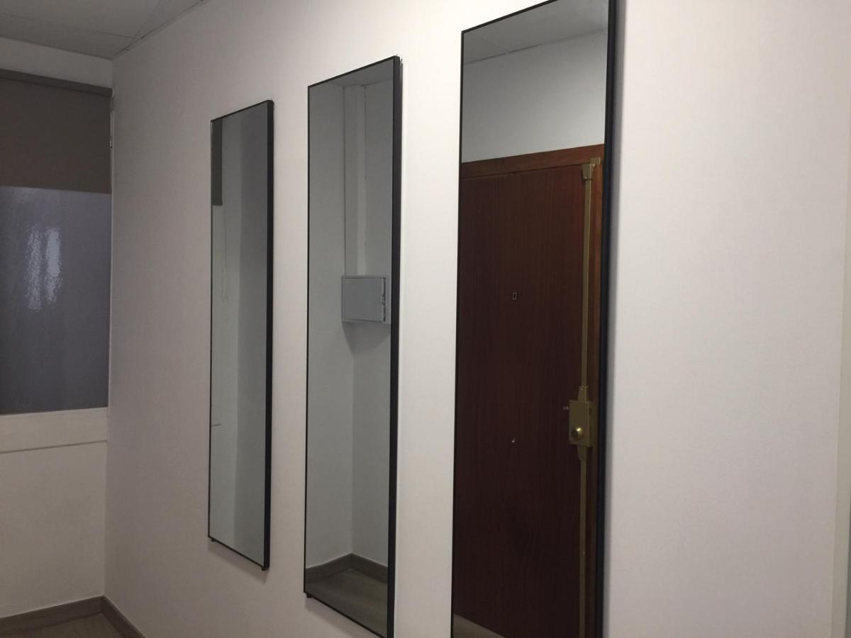 Апартаменты Apartamento 21, Muy Centrico, 5Personas Тортоса Экстерьер фото