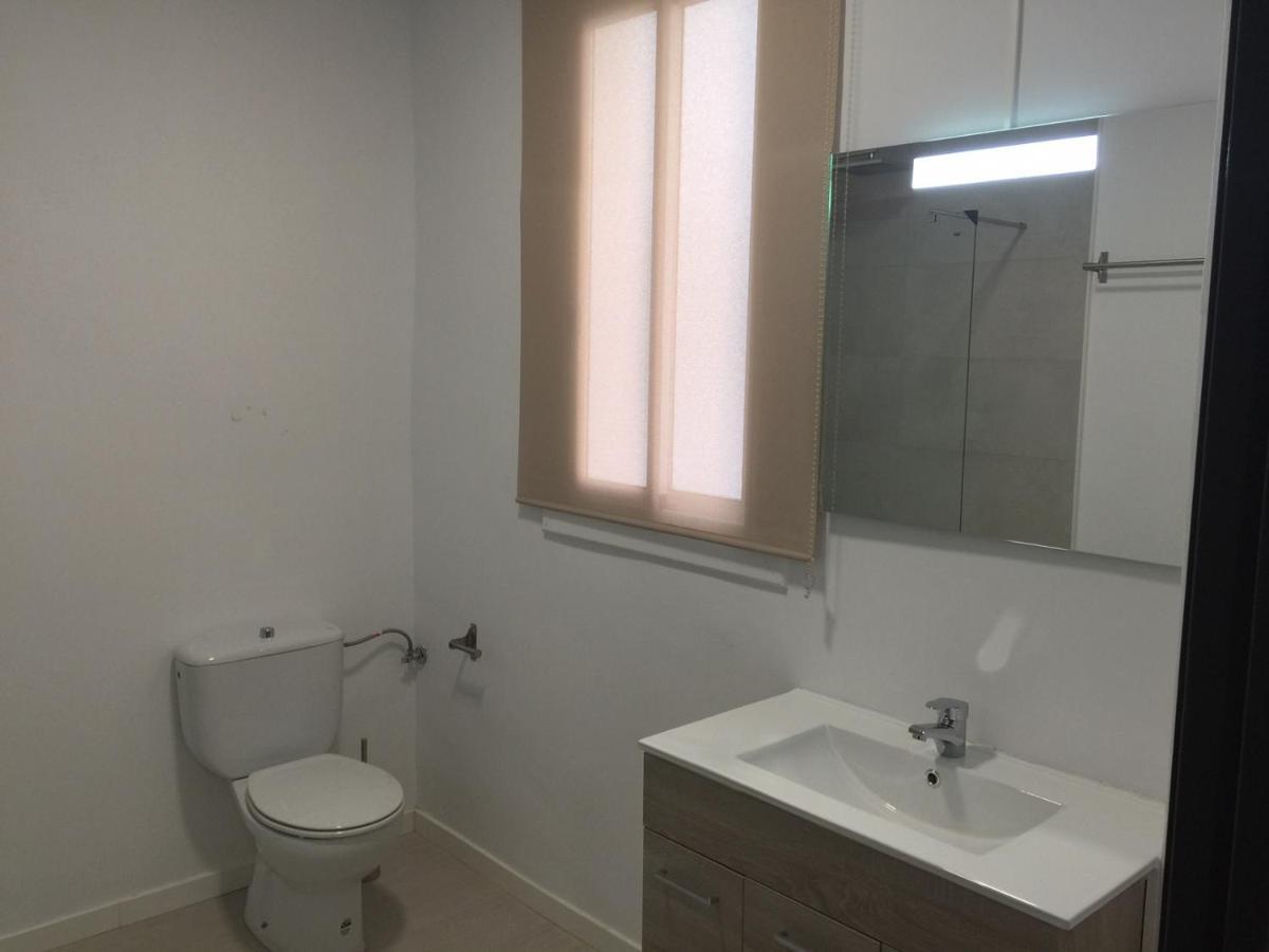 Апартаменты Apartamento 21, Muy Centrico, 5Personas Тортоса Экстерьер фото